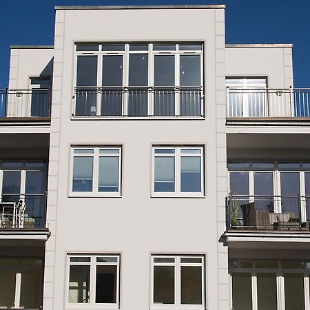 Ferienwohnung Wilma Sellin (Rugen) Exterior foto