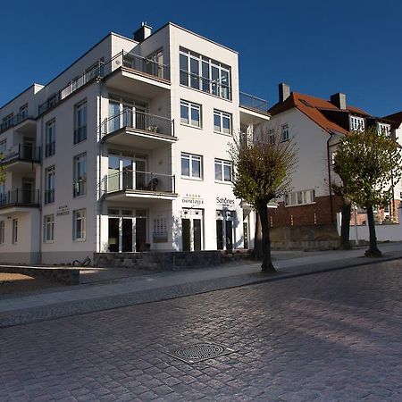 Ferienwohnung Wilma Sellin (Rugen) Exterior foto