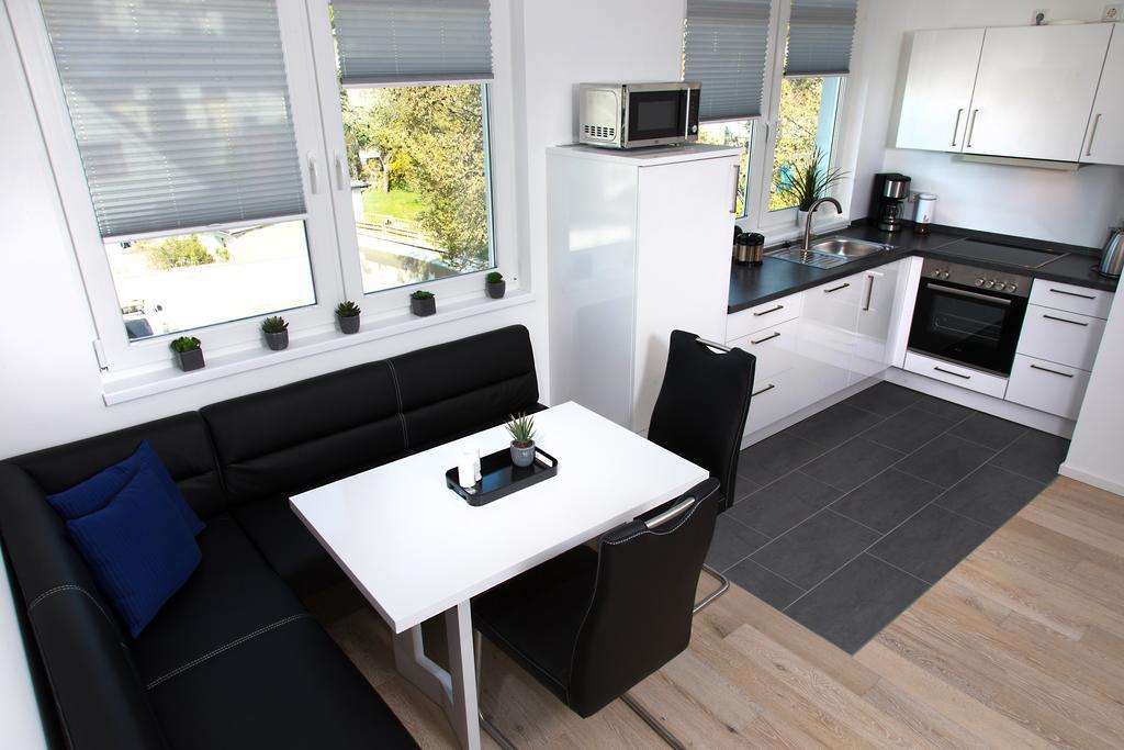 Ferienwohnung Wilma Sellin (Rugen) Exterior foto