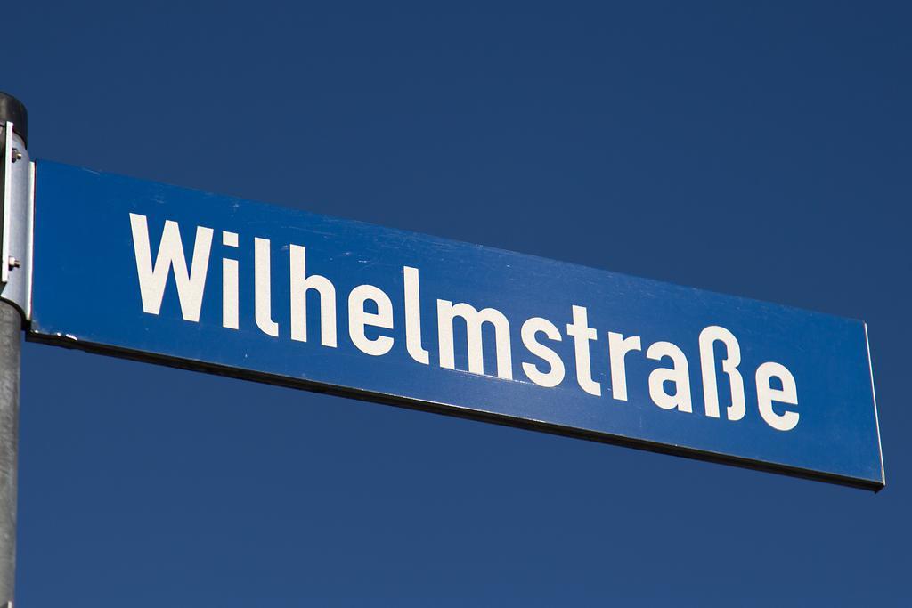 Ferienwohnung Wilma Sellin (Rugen) Exterior foto
